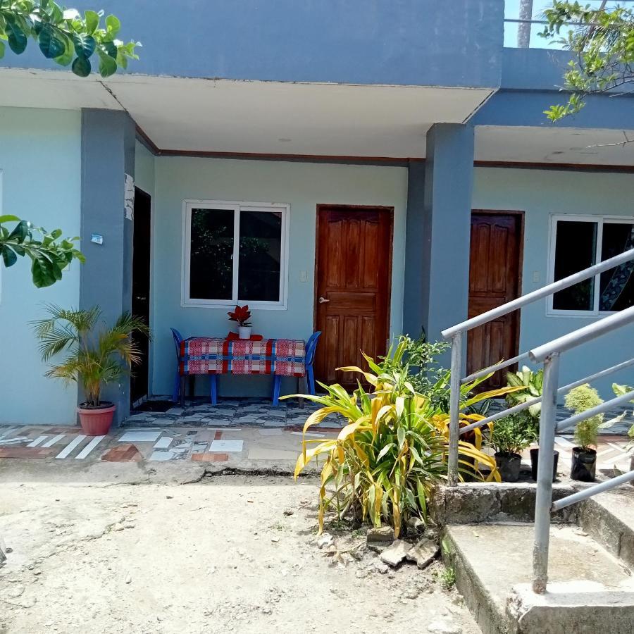Janhour Place San Vicente  Bagian luar foto