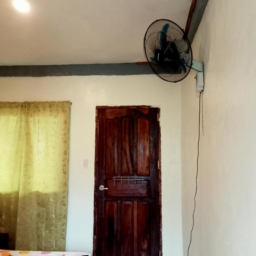 Janhour Place San Vicente  Bagian luar foto