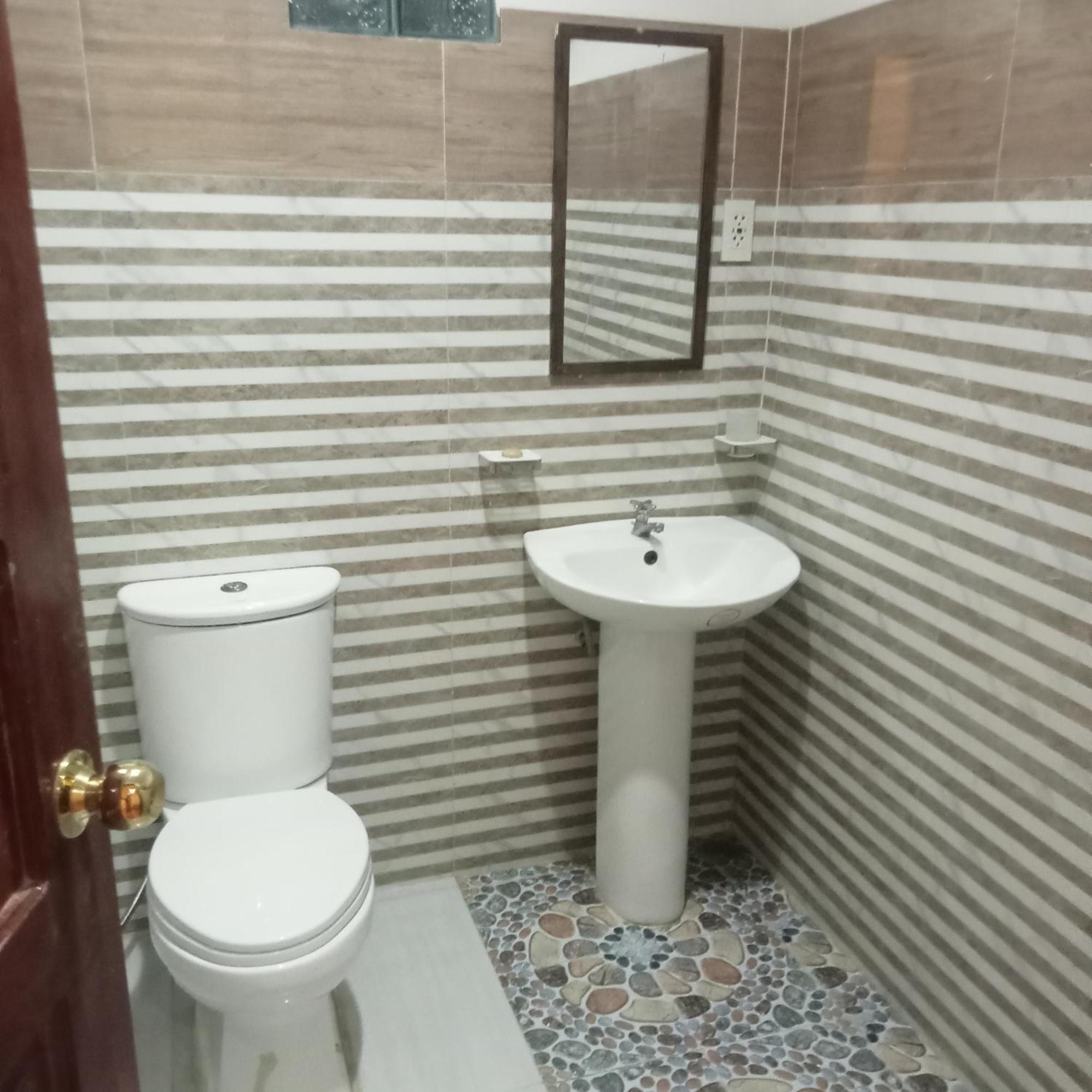 Janhour Place San Vicente  Bagian luar foto